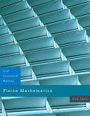 Finite Mathematics