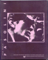 Pasolini, Pier Paolo
