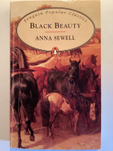 Black beauty