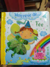 Mon rêve de… Fée