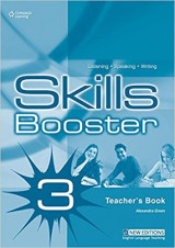 Skills Booster 3 Teacher's Book
