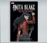 Anita Blake, Vampire Hunter