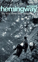 The First Forty-nine Stories