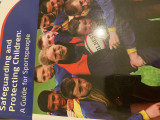 Safeguarding and Protecting Children