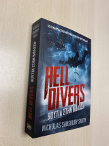 Hell Divers: Βουτιά στην Κόλαση