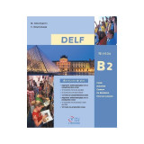 Delf B2 épreuves orales