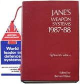 Jane's Weapon Systems, 1986-87