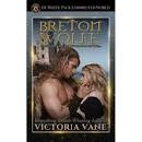 Breton wolfe