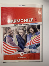 Harmonize 2 Teacher’s Guide