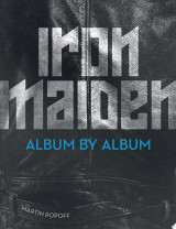 Iron Maiden