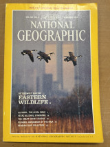 National geographic Vol.181 No2 02/1992
