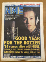 NME (new musical express) 07 01 1995