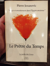 Le Pretre Du Temps