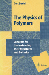 The Physics of Polymers