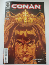 Conan τεύχος 27