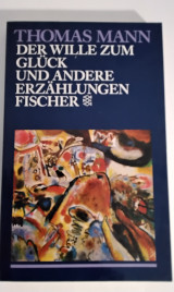 Der Wille zum Glück