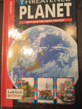 Threatened Planet