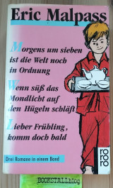 Morgens um sieben ist die Welt noch in Ordnung