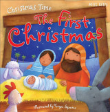 FIRST CHRISTMAS