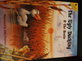 Hans Andersen Fairy Tales - The Ugly Duckling & The Beetle