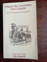 Don Quijote