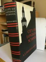 The City of London School