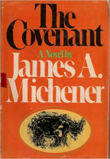 The Covenant Vol. 2