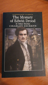 The Mystery of Edwin Drood