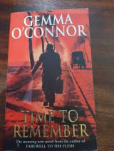 Time to remember