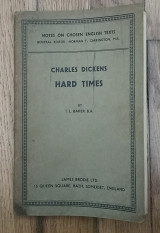 Hard times