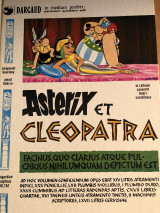 Asterix et Cleopatra