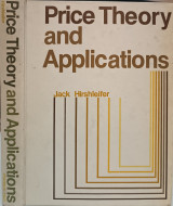 Price Theory and Applications