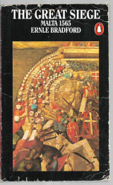 The Great Siege