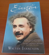Einstein His Life and his Universe
