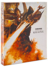 Warhammer: The end times-Khanine
