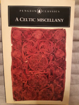 A celtic miscellany