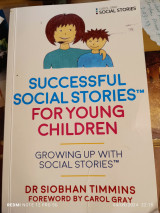 Successful Social Stories for Young Children