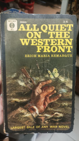 All Quiet on the Western Front