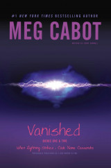 Vanished (Books once & two)