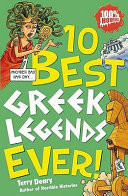 Ten Best Greek Legends Ever