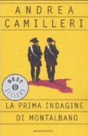 La prima indagine di Montalbano
