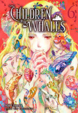 Children of the Whales volume 6