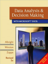 Data Analysis and Decision Making