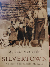 Silvertown (An East End Family Memoir)