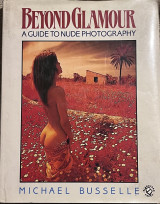 Beyond glamour a guide to nude photography