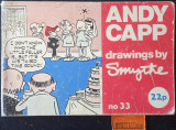 Andy Capp: No. 33