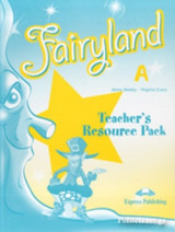 Fairyland a