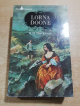 Lorna Doone