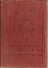 Royal readers No 4