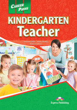 Kindergarten Teacher